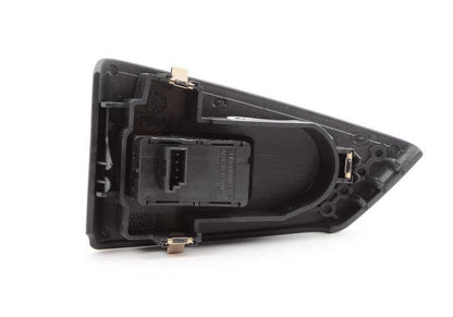Interruptor elevalunas eléctrico derecho OEM 61316922249 para BMW E63, E64. Original BMW.