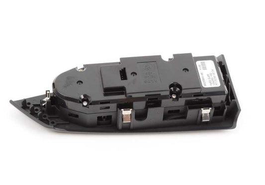 Window switch for BMW 6 Series E64, E64N (OEM 61318029903). Original BMW.