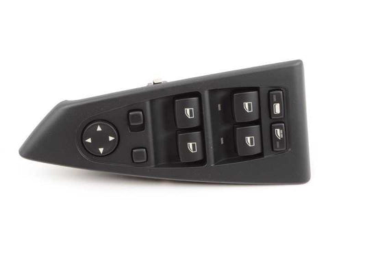 Window switch for BMW 6 Series E64, E64N (OEM 61318029903). Original BMW.