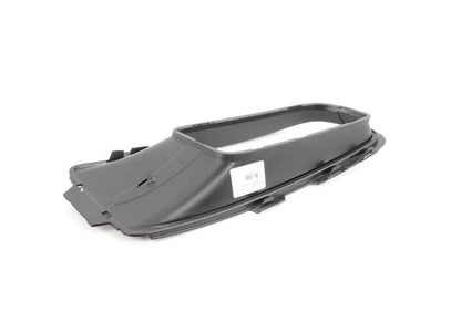 Kit de reparación paragolpes delantero OEM 51117172450 para BMW X5 {E70}. Compatible con modelos 3.0d, 3.0sd, 3.0si y 4.8i (2006-2010). Repuesto original BMW.