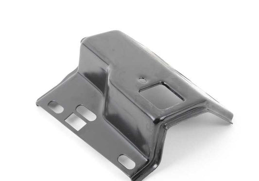 Parte de fechamento OEM 511681914 para BMW E34 (518i, 520i, 518G). Compatível com versões manuais e automáticas. BMW original.