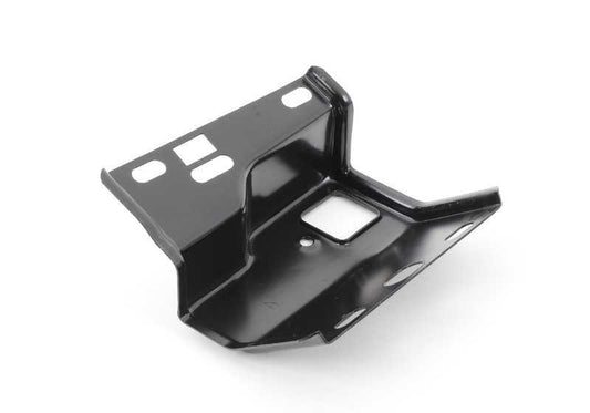 Parte de fechamento OEM 511681914 para BMW E34 (518i, 520i, 518G). Compatível com versões manuais e automáticas. BMW original.