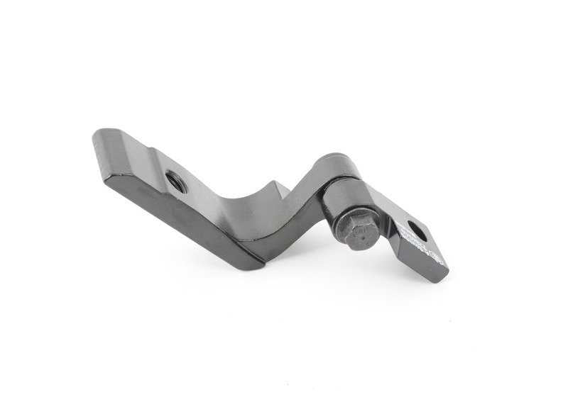 Bisagra inferior trasera derecha OEM 41527284544 para BMW {F20, F20N, F40, F52, F70, F44, F45, F45N, F46, F46N, U06, F30, F30N, F31, F31N, F34, F34N, F35, F35N, F80, F80N, G20, G20N, G21, G21N, G28, G28N, G80, G80N, G81, G81N, F36, F36N, G26, G26E, G