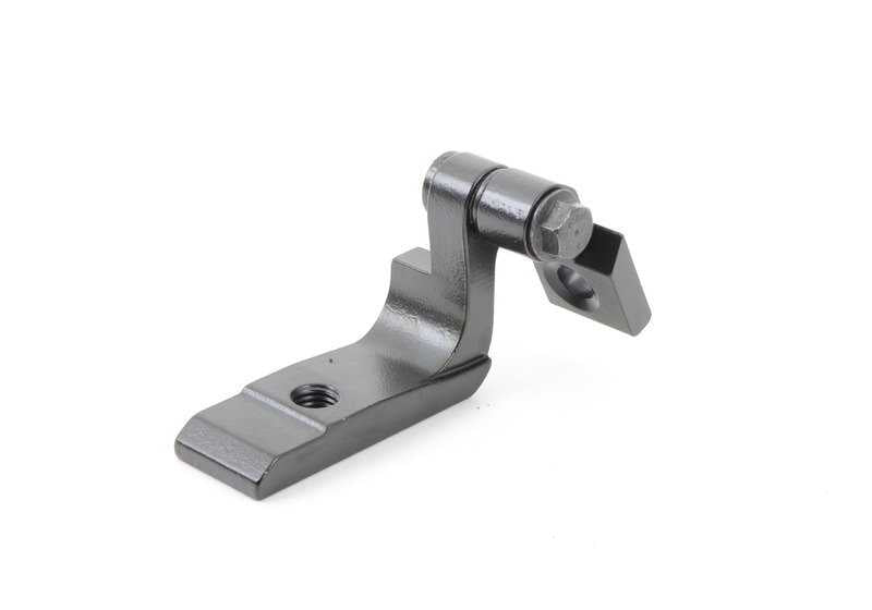 Bisagra inferior trasera derecha OEM 41527284544 para BMW {F20, F20N, F40, F52, F70, F44, F45, F45N, F46, F46N, U06, F30, F30N, F31, F31N, F34, F34N, F35, F35N, F80, F80N, G20, G20N, G21, G21N, G28, G28N, G80, G80N, G81, G81N, F36, F36N, G26, G26E, G