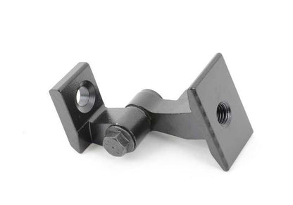 Bisagra puerta delantera inferior derecha OEM 41517284536 para BMW F20, F21, F40, F22, F23, F44, F45, F46, F87, F30, F31, F34, F80, G20, G21, F32, F33, F36, F82, F83, F48, F39 y para MINI F55, F56, F57, F54, F60. Original BMW y MINI.