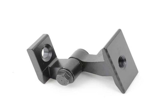Porta anteriore in basso a destra OEM 41517284536 per BMW F20, F21, F40, F22, F23, F44, F45, F46, F87, F30, F31, F34, F80, G20, G21, F32, F33, F36, F82, F83, F48, F39 e F39 F56, F57, F54, F60. BMW originale e Mini.