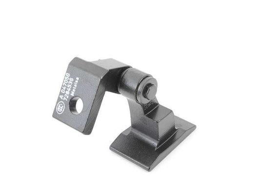 Porta anteriore in basso a destra OEM 41517284536 per BMW F20, F21, F40, F22, F23, F44, F45, F46, F87, F30, F31, F34, F80, G20, G21, F32, F33, F36, F82, F83, F48, F39 e F39 F56, F57, F54, F60. BMW originale e Mini.