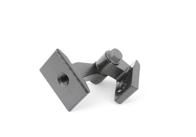 Bisagra puerta delantera inferior derecha OEM 41517284536 para BMW F20, F21, F40, F22, F23, F44, F45, F46, F87, F30, F31, F34, F80, G20, G21, F32, F33, F36, F82, F83, F48, F39 y para MINI F55, F56, F57, F54, F60. Original BMW y MINI.