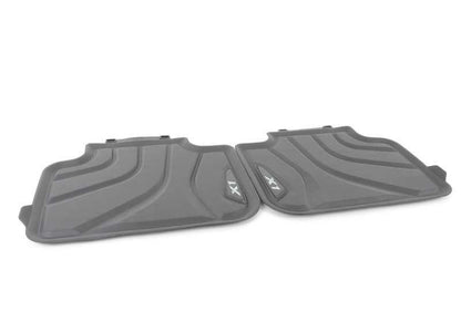 Carombrillas per tutti i tipi di tempo per BMW X1 F48, F48N (OEM 51472365856). BMW originale