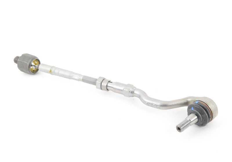 Brazo de dirección OEM 32106793496 para BMW X5 (E70), X5 M (E70), X6 (E71), X6 M (E72). Original BMW.