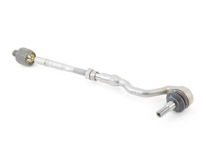 Brazo de dirección OEM 32106793496 para BMW X5 (E70), X5 M (E70), X6 (E71), X6 M (E72). Original BMW.