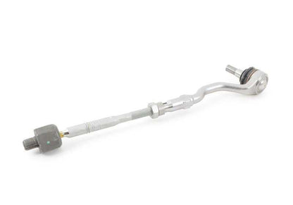 Brazo de dirección OEM 32106793496 para BMW X5 (E70), X5 M (E70), X6 (E71), X6 M (E72). Original BMW.