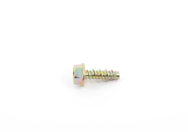 Hi-Lo Screw for BMW E30, E28, E34, E32, E31 (OEM 64501380494). Genuine BMW.