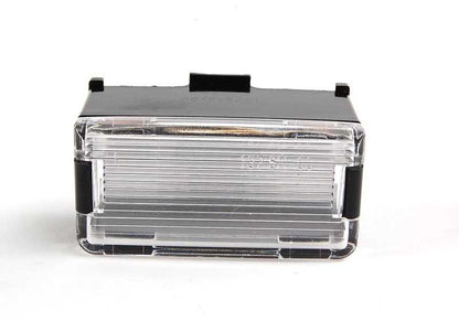 Lumière du tronc pour BMW E34, E31 (OEM 63311389613). BMW d'origine