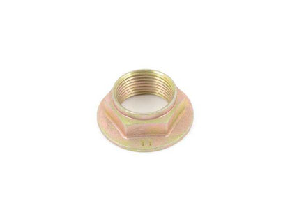 Tuerca brida OEM 27127531522 para BMW E46, E53. Original BMW.