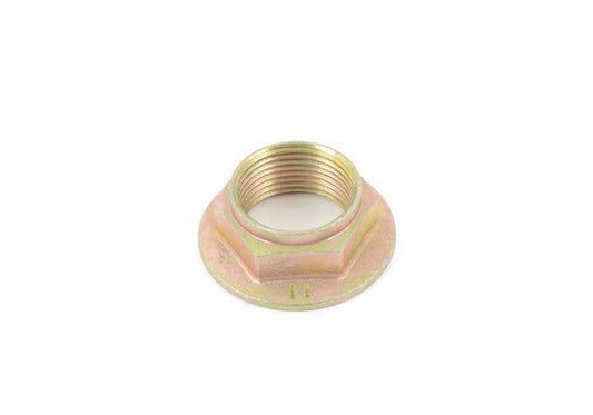 OEM BRIDA nut 27127531522 for BMW E46, E53. Original BMW.