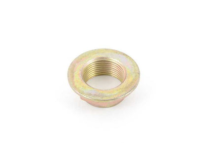Tuerca brida OEM 27127531522 para BMW E46, E53. Original BMW.