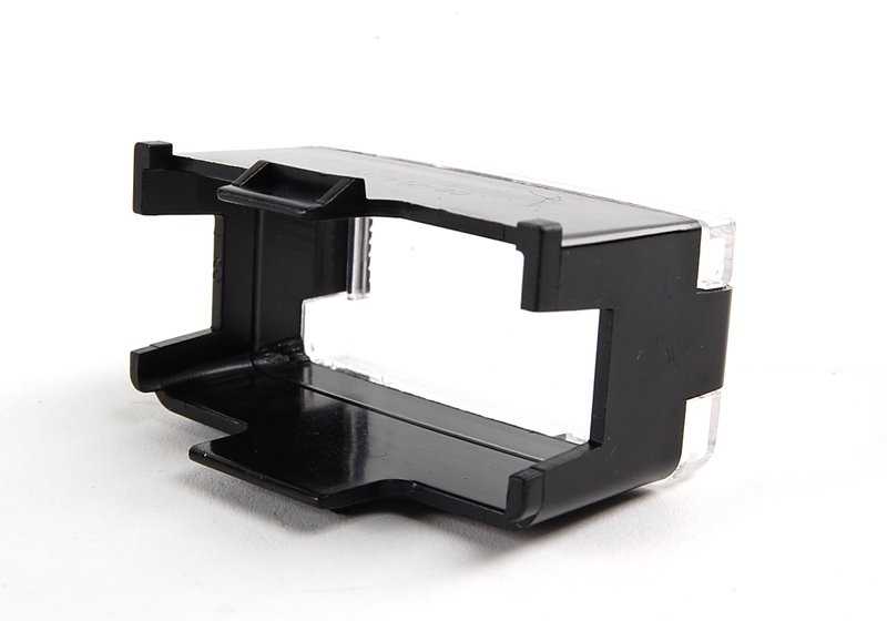 Lumière du tronc pour BMW E34, E31 (OEM 63311389613). BMW d'origine