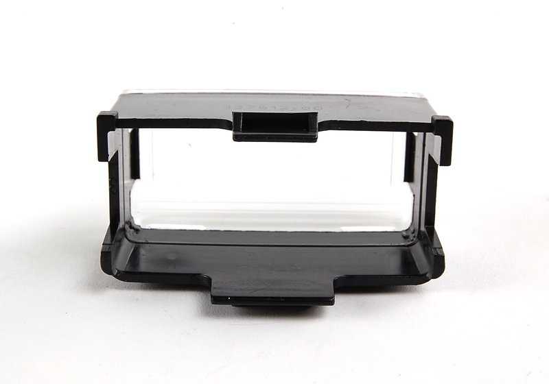 Lumière du tronc pour BMW E34, E31 (OEM 63311389613). BMW d'origine