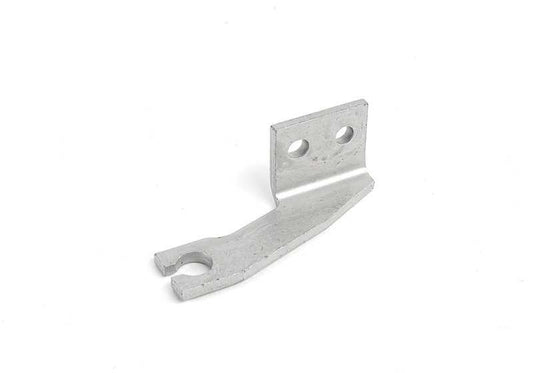 Angle de support pour la série BMW 3 E36, 5 Série E34 (OEM 24501421587). BMW d'origine
