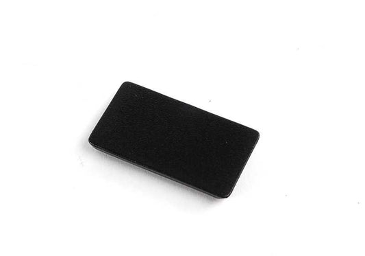 Capeur aveugle pour BMW (OEM 51162492136). BMW d'origine