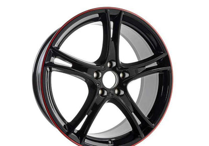 Llantas de aleación Doble Radio 361 OEM 36116854611 para BMW F30, F31, F32, F33, F36. Original BMW.