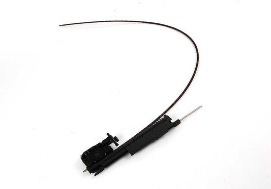 Guida sinistra OEM 54121940975 per BMW E31. BMW originale.