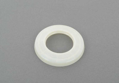 Plato protector contra el polvo para BMW X3 E83, X5 E53, E70, X6 E71 (OEM 27107537663). Original BMW