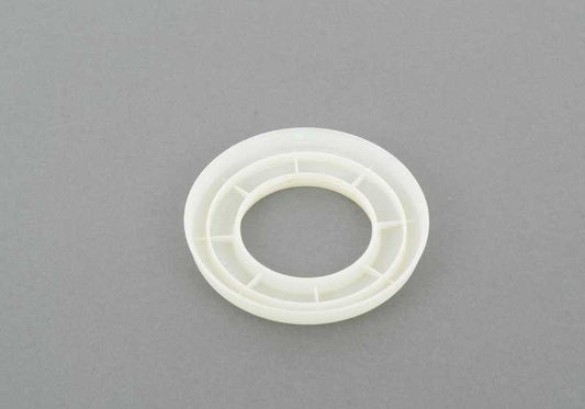 Piatto protettivo in polvere per BMW X3 E83, X5 E53, E70, X6 E71 (OEM 27107537663). BMW originale