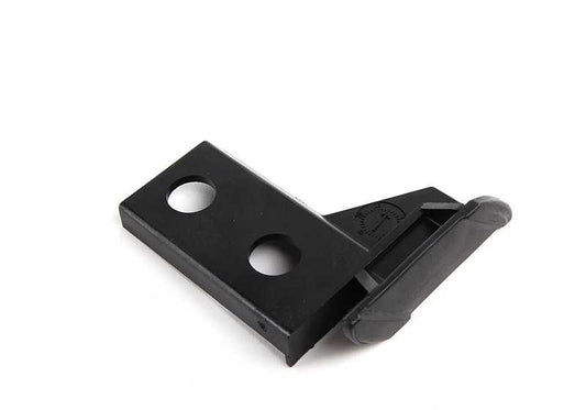 Left bracket for BMW (OEM 51118397059). Original BMW