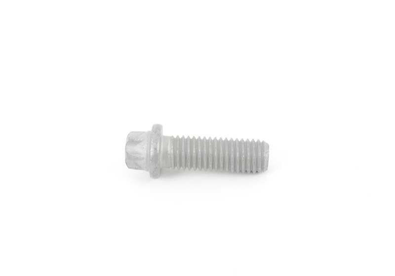 Tornillo ASA para BMW E81, E82, E87, E88, F20, F21, F22, F23, F87, E46, E90, E91, E92, E93, F30, F31, F34, F35, F80, F32, F33, F36, F82, F83, E60N, E61N, F07, F10, F11, F18, F06, F12, F13, F01, F02, E84, E83, F25, F26, E70, F15, E71, F16, E85, E89 (OEM 07