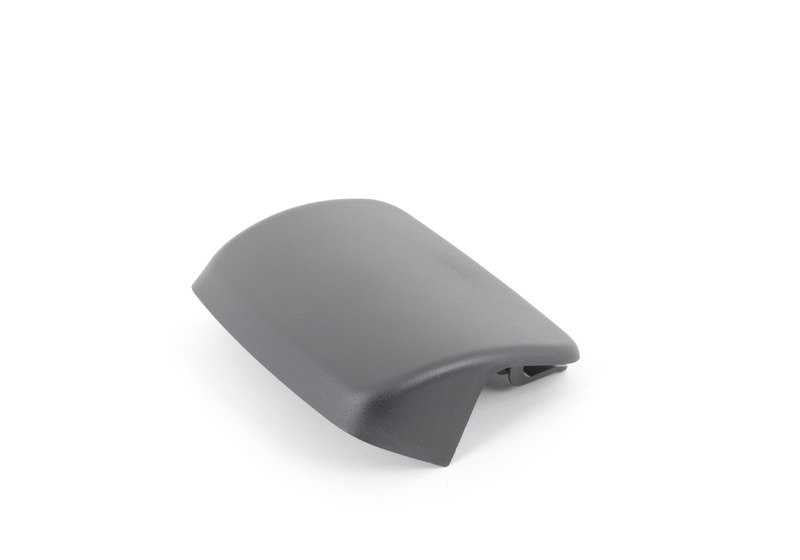 Coperchio sul tetto posteriore per BMW E82 (OEM 51448046491). BMW originale.