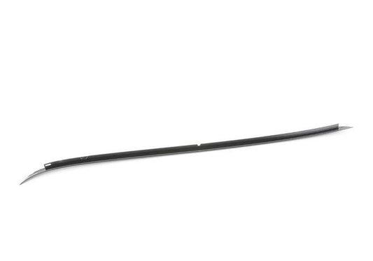 PIRA COLLECAAGUA IMPRADE IMPRIMADA OEM 51317286179 für BMW x3 F25. Original BMW.