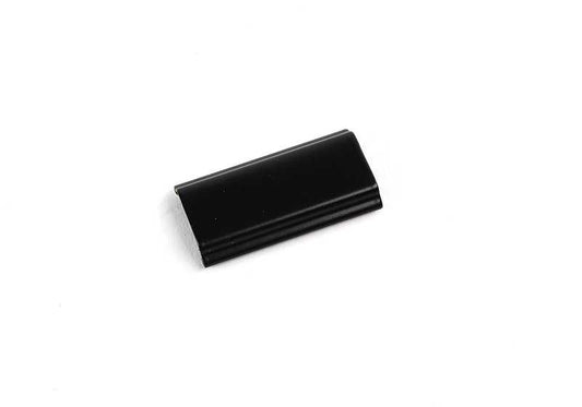 **Guardapolvo de elevalunas OEM 51311906604 para BMW E30. Original BMW.**