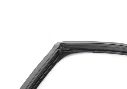 Rechte hintere Piege Board OEM 51767208592 für BMW X5 E70 (3.0D -Modelle, 3.0SD, 3.0SI, 4,8i, M) von 2006 bis 2013. Original BMW.