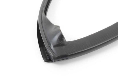 Rechte hintere Piege Board OEM 51767208592 für BMW X5 E70 (3.0D -Modelle, 3.0SD, 3.0SI, 4,8i, M) von 2006 bis 2013. Original BMW.