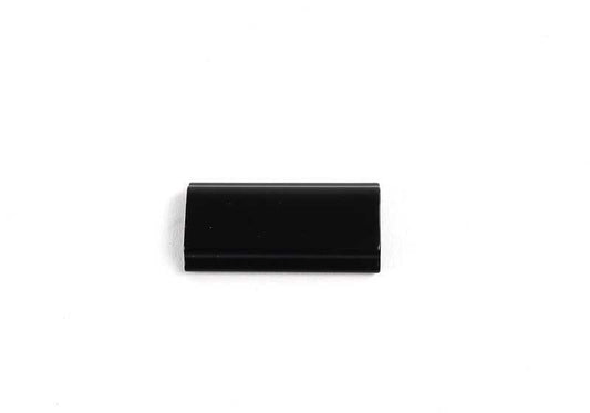 **Guardapolvo de elevalunas OEM 51311906604 para BMW E30. Original BMW.**