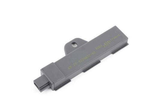 Antena interior para acceso confort OEM 65209220832 para BMW F20, F21, F22, F23, F30, F31, F32, F33, F34, F35, F36, F45, F46, F48, F49, F52, F55, F56, F57, F60, F80, F82, F83, F87, F90, F97, F98, G01, G02, G07, G08, G11, G12, G30, G31, G32, G38, I01,