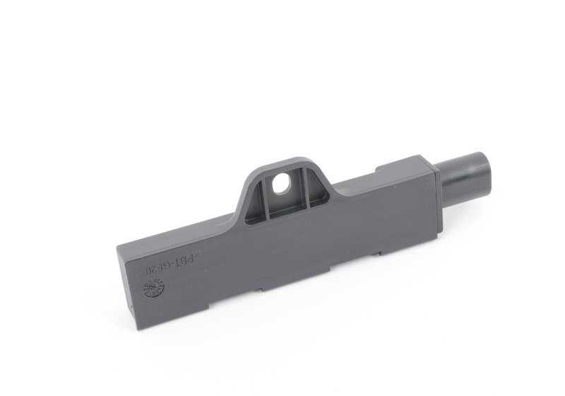 Antena Exterior Acceso Confort para BMW Serie 1 F20, F21, F52, Serie 2 F22, F23, F45, F46, F87, Serie 3 F30, F31, F34, F35, F80, Serie 4 F32, F33, F36, F82, F83, Serie 5 F07, F10, F11, F18, F90, G30, G31, G38, Serie 6 F06, F12, F13, G32, Serie 7 F01, F02,
