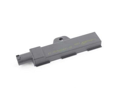 Antena Exterior Acceso Confort para BMW Serie 1 F20, F21, F52, Serie 2 F22, F23, F45, F46, F87, Serie 3 F30, F31, F34, F35, F80, Serie 4 F32, F33, F36, F82, F83, Serie 5 F07, F10, F11, F18, F90, G30, G31, G38, Serie 6 F06, F12, F13, G32, Serie 7 F01, F02,