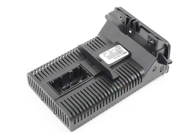 Unidad de interruptores de luz/antinieblas para BMW E46 (OEM 61319133019). Original BMW