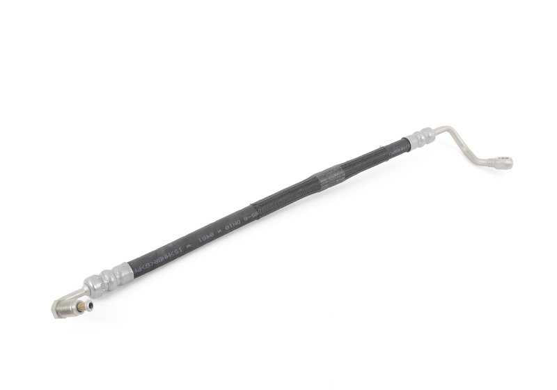 Manguito de expansión OEM 32416753819 para BMW E65 y E66. Pieza original BMW. Ideal para sistema de dirección hidráulica/Dynamic Drive.