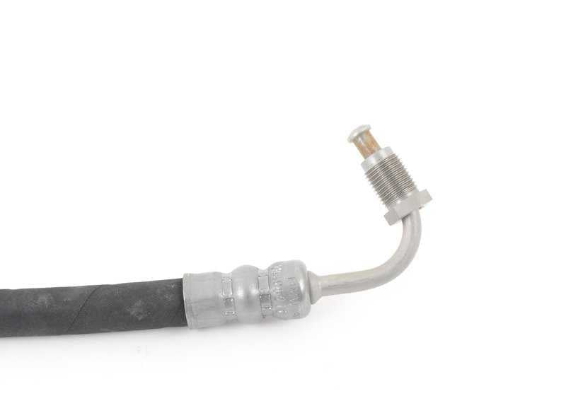 Manguito de expansión OEM 32416753819 para BMW E65 y E66. Pieza original BMW. Ideal para sistema de dirección hidráulica/Dynamic Drive.
