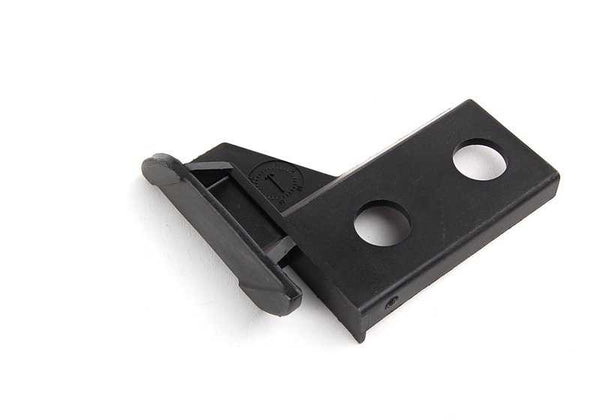 Soporte derecho para BMW (OEM 51118397060). Original BMW