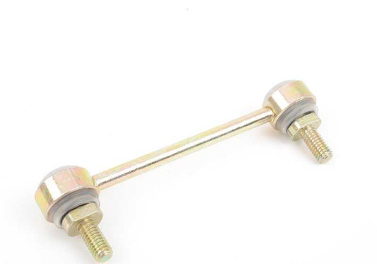 Articulación trasera sensor regulación de altura OEM 63121183089 para BMW E38, E52. Original BMW.