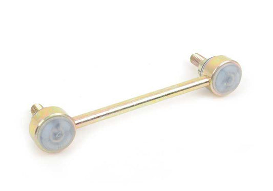 Articulación trasera sensor regulación de altura OEM 63121183089 para BMW E38, E52. Original BMW.