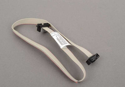 Cableado interruptor de luces OEM 61123412531 para BMW X3 E83 (2.0d, 2.0i, 2.5i, 3.0d) de 2004 a 2006. Compatible con modelos manuales y automáticos. Original BMW.