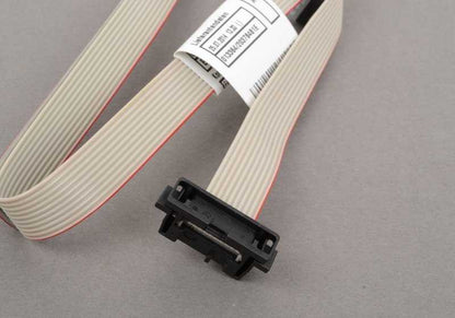 Cableado interruptor de luces OEM 61123412531 para BMW X3 E83 (2.0d, 2.0i, 2.5i, 3.0d) de 2004 a 2006. Compatible con modelos manuales y automáticos. Original BMW.