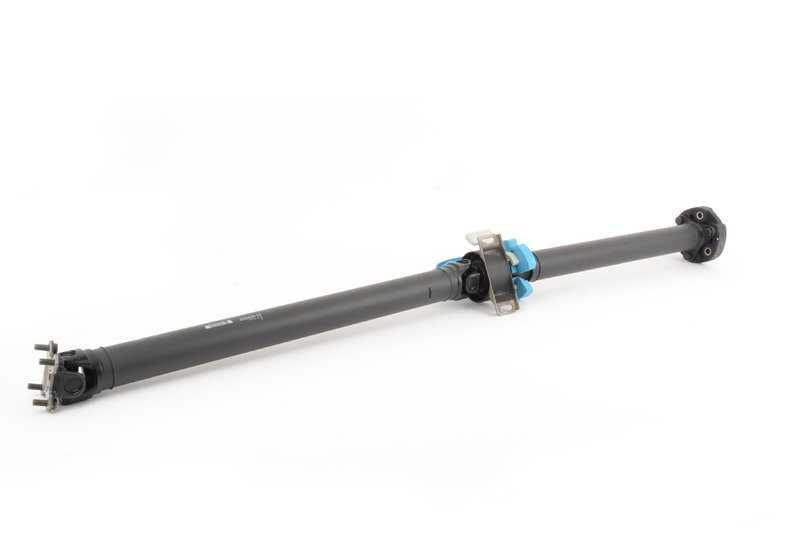 Árbol de transmisión OEM 26112226239 para BMW E30 (Modelos compatibles: 316i, 318i, 320i, 323i, 325i con caja de cambios deportiva de 5 velocidades). Original BMW.