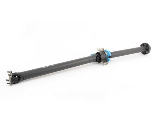 Árbol de transmisión OEM 26112226239 para BMW E30 (Modelos compatibles: 316i, 318i, 320i, 323i, 325i con caja de cambios deportiva de 5 velocidades). Original BMW.